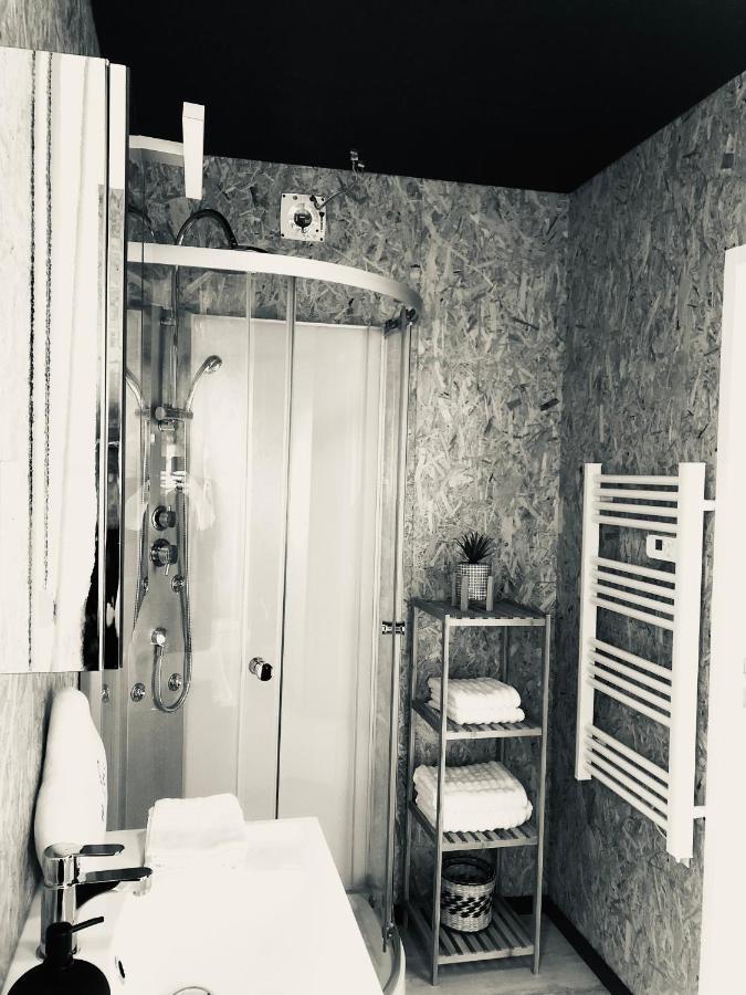 Mini Love Room Jacuzzi Privatif Urimenil Экстерьер фото