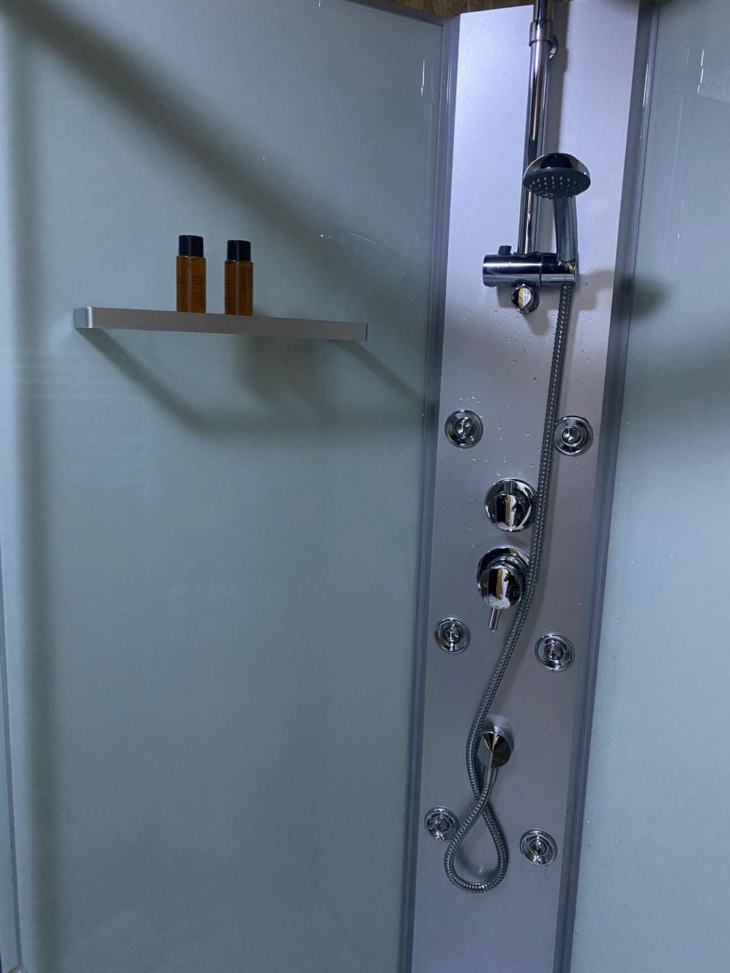 Mini Love Room Jacuzzi Privatif Urimenil Экстерьер фото